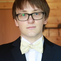 Дмитрий Дробышев, 18.06.1988, Москва