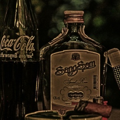 Sang Som, 19.05, Lanzarote