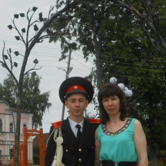 Татьяна Кузнецова, 20.02.1976, Шахунья