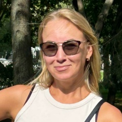 Ирина Гришковец, 14.12, Москва