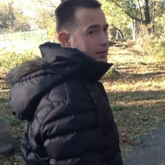 Михаил Кишко, 09.09, Калининград