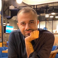 Севдин Фархадини, 01.07.1987, Москва