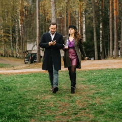 Денис Пожидаев, Санкт-Петербург