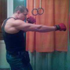 Владимир Духнов, 20.02.1985, Горишние Плавни / Комсомольск