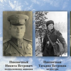 Виталий Миронов, Санкт-Петербург