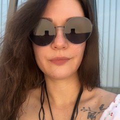 Екатерина Трифонова, 16.04