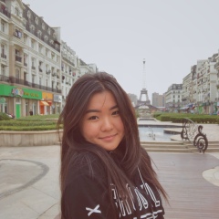 Анеля Имангалиева, 06.07.2001