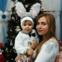 Неля Щербачевіч, 16.10.1993, Вараш / Кузнецовск