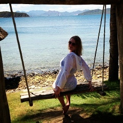 Татьяна Дёмина, 16.01.1988, Москва