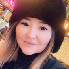 Роза Байжуманова, 03.09, Алматы