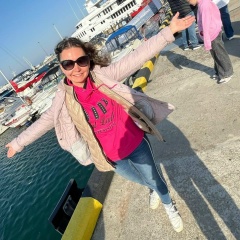 Алёна Николаева, 10.04, Санкт-Петербург