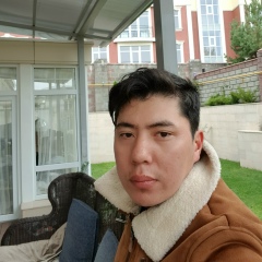 Аян Бекжанов, 30.04, Таукент