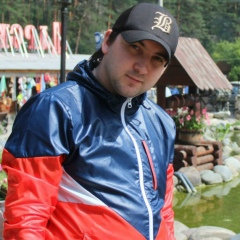 Евгений Олегович, Кемерово