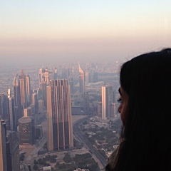 Назиля Шыхиева, 30.06.1989, Москва