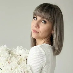 Анастасия Сидорова, 22.11, Барнаул