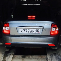 Муса Джамалдинов, 29.04.1991, Сержень-Юрт