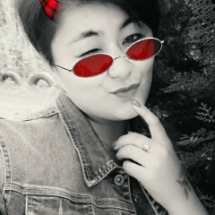 Айгерим Джумабекова, 09.02.1989, Алматы