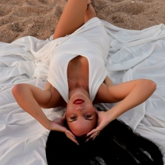 Ольга Рыжова, Тюмень