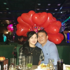 Асель Бейсебаева, 31.01.1991