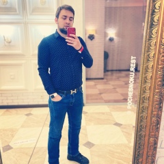 Ризван Решедов, 28.01, Казань