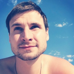 Антон Чунтонов, 07.09.1987, Новый Уренгой