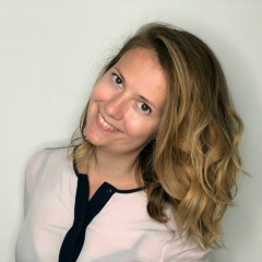 Кира Оверченко, 05.07.1985, Москва