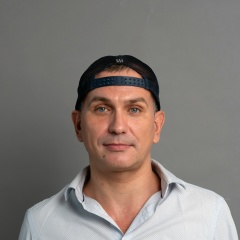 Артём Галимов, 11.02.1984, Санкт-Петербург