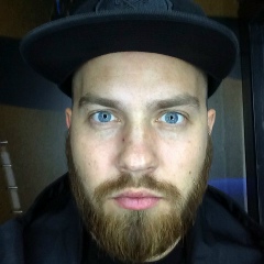 Алексей Куфтырев, 17.09.1991, Санкт-Петербург