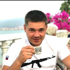 Александр Калишкин, 19.11.1986, Оренбург