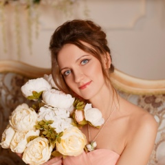 Мария Гандзевич, 13.09, Ивантеевка