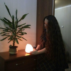 Юлия Громова-Жданова, 24.02.1989, Темиртау