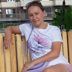 Марина Кузнецова, 13.03, Тверь