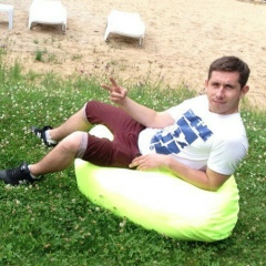 Антон Дьяченко, 25.07.1989, Ялта