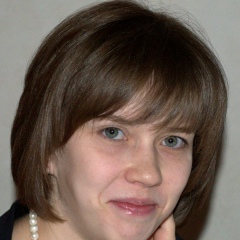 Екатерина Антонова, 06.04.1987, Тольятти