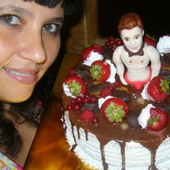 Лариса Гудзенко, 17.06, Полтава