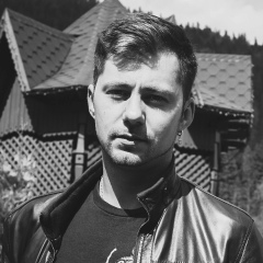 Александр Красилинец, 07.02, Авдеевка