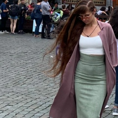 Oxana Igonchenkova, 26.10.1988