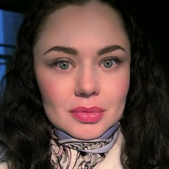 Светлана Серебро, Москва