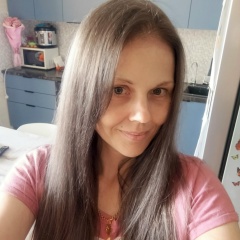 Елена Саакян, 06.12.1986, Пушкино