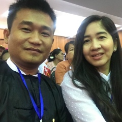 Htet Nyne, 14.11