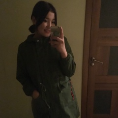 Мадина Лесбаева, 11.12.1997, Жанаозен