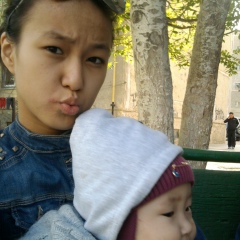 Камила Сарсенгалиева, 13.07.1913, Актау