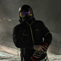 Evgeny Akhlestin, 06.01, Нижний Новгород