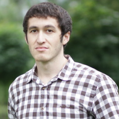 Беслан Гешев, 03.03, Нальчик