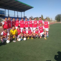 Ислам Абатбаев, 13.12.2007