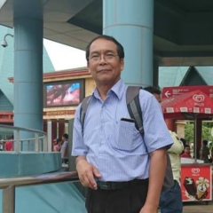 Tin Mg Win, 22.03.1957