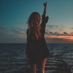 Ольга Косарева, 06.06, Анапа