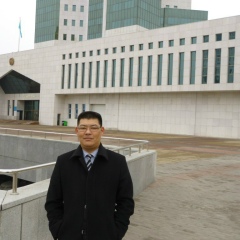 Darkhan Tlegenov, 07.06.1984, Актобе