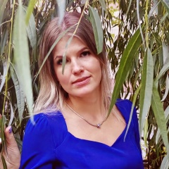 Лариса Разинова, 19.06, Ульяновск