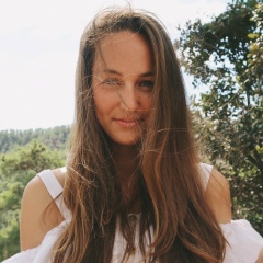 Sветик Каримова, 19.05, Москва